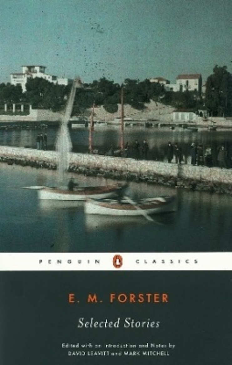 Picture of Selected stories