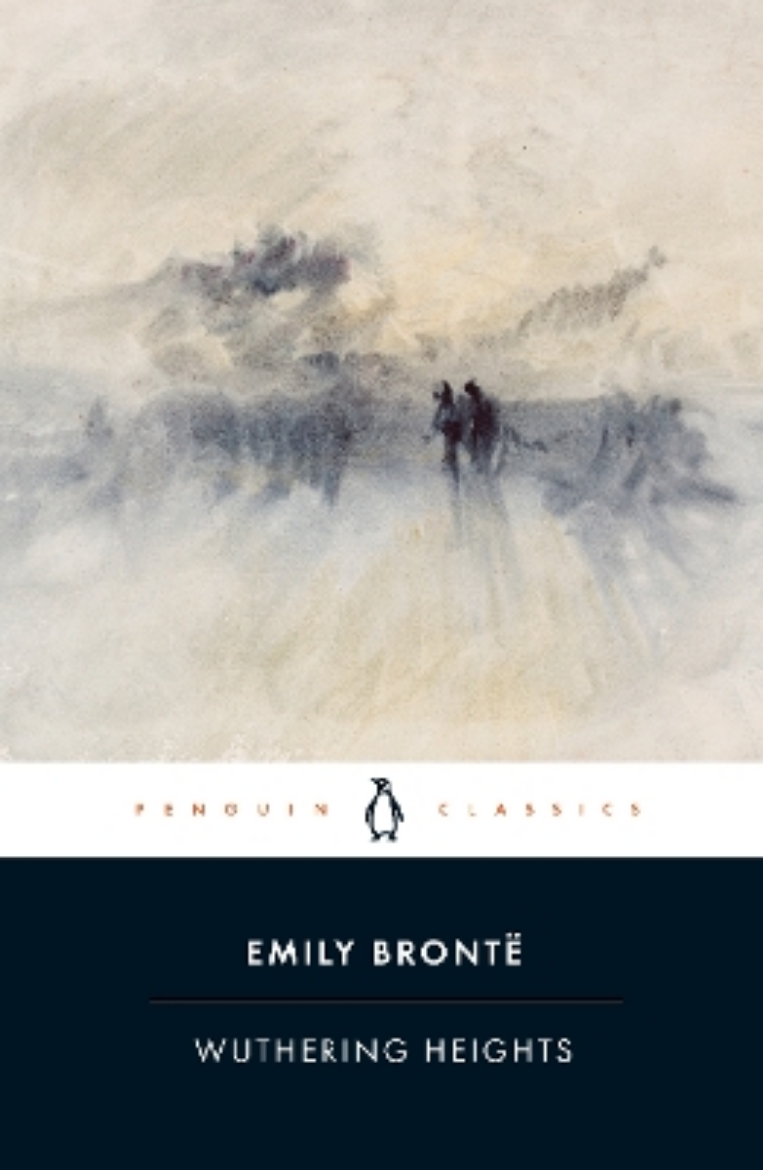 Picture of Wuthering heights