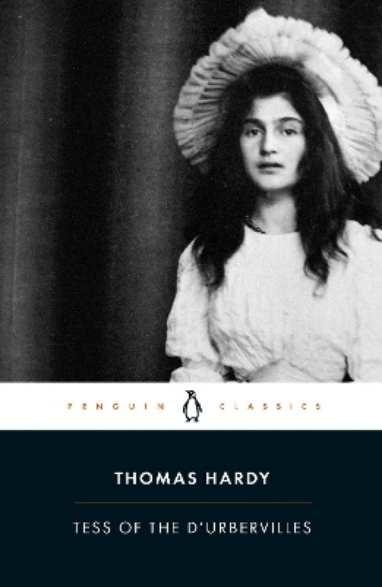 Picture of Tess of the durbervilles
