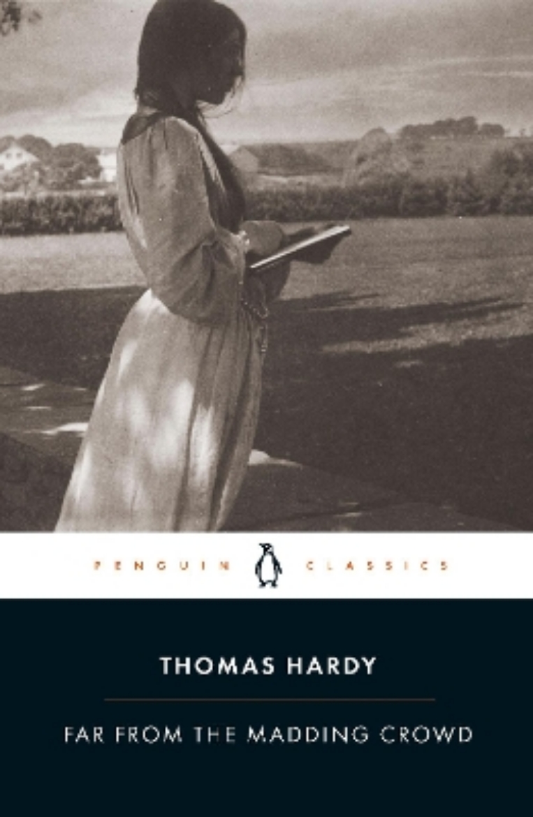 Picture of Far from the madding crowd