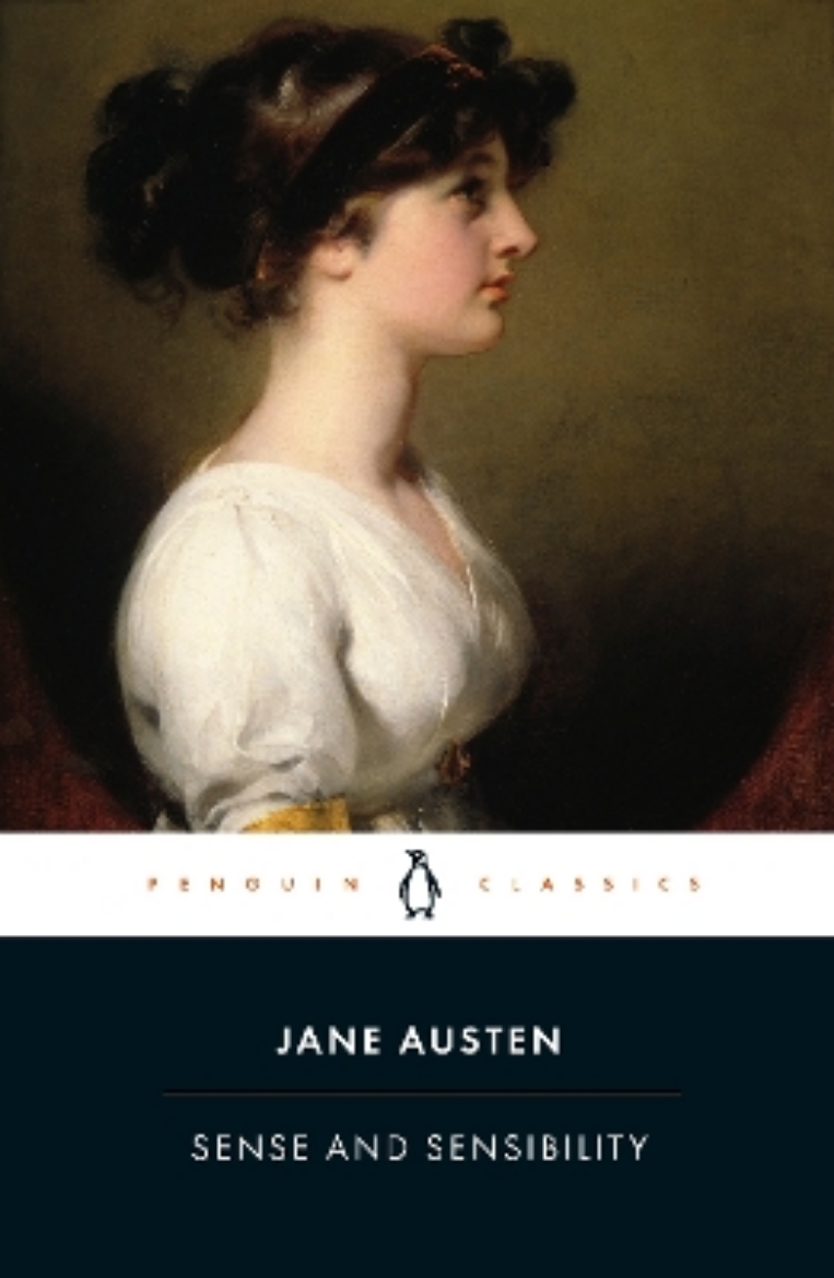 Picture of Sense and sensibility