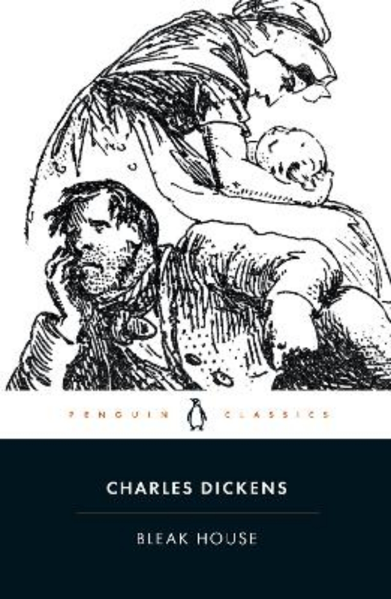 Picture of Bleak house