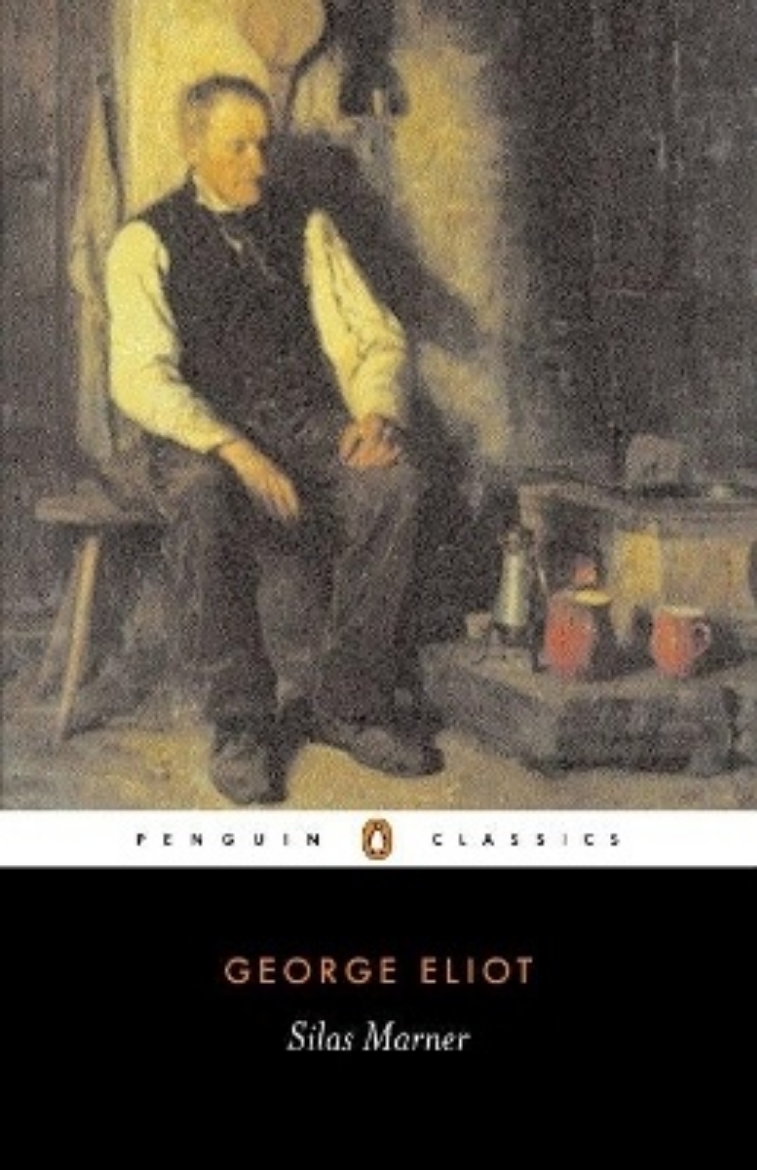 Picture of Silas marner