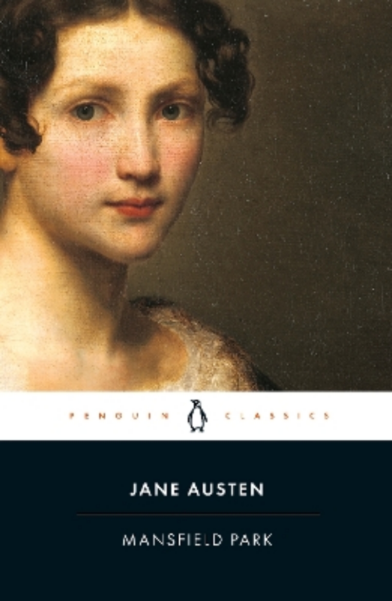Picture of Mansfield park