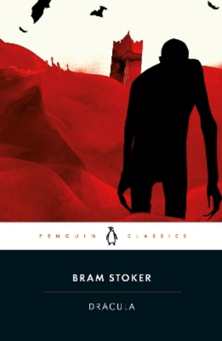 Picture of Dracula
