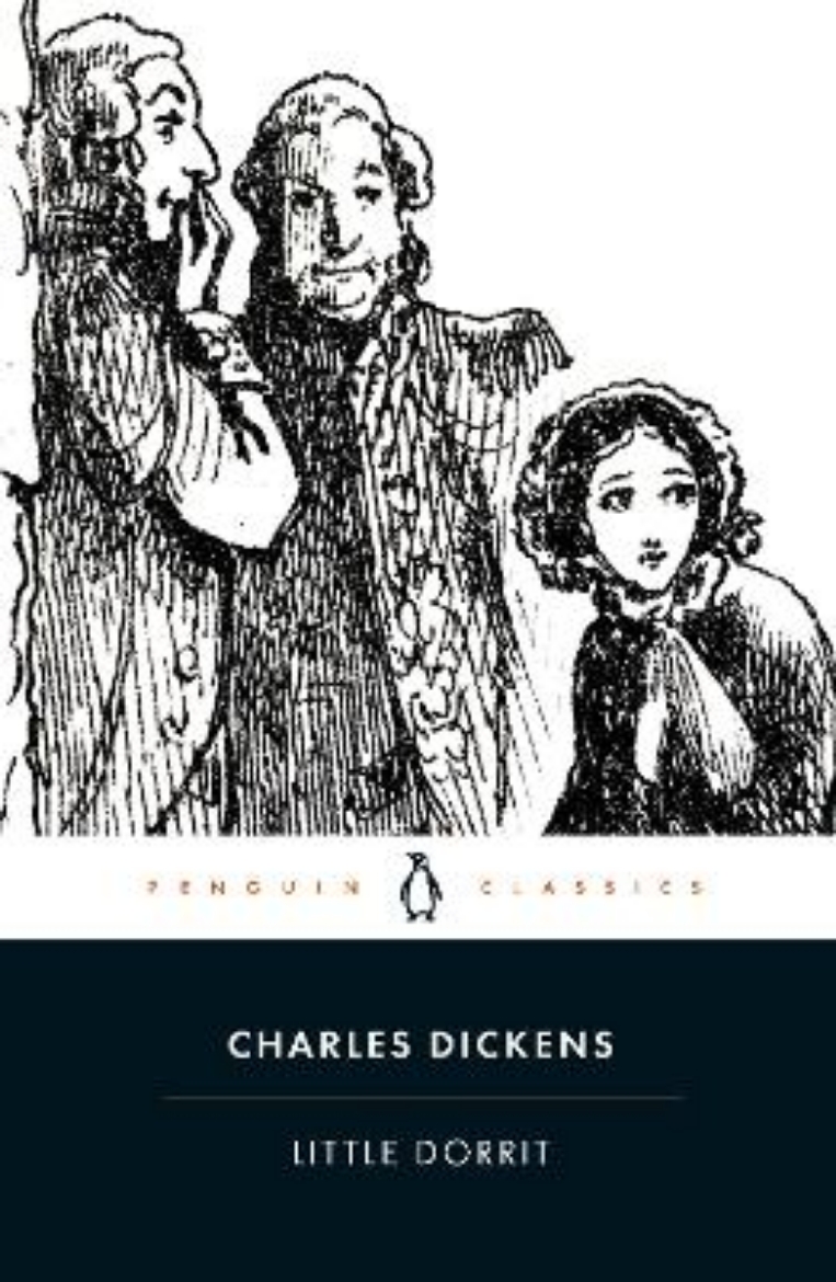 Picture of Little dorrit