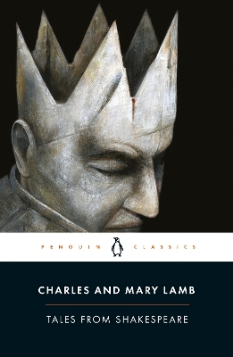 Picture of Tales from shakespeare