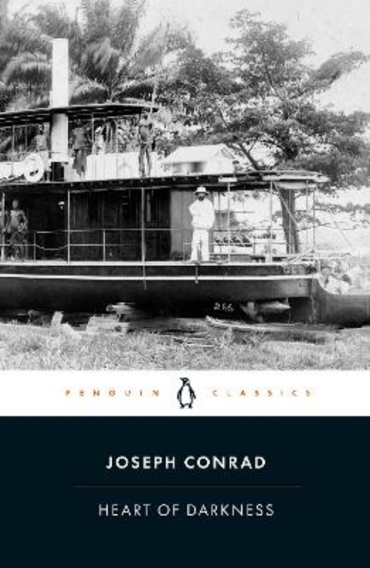 Picture of Heart of darkness