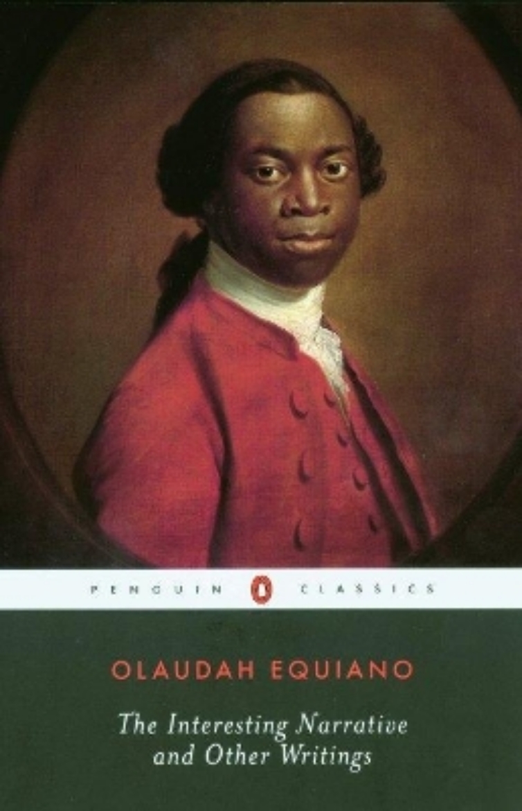 Picture of Interesting narrative and other writings