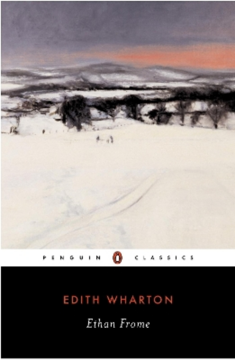 Picture of Ethan frome