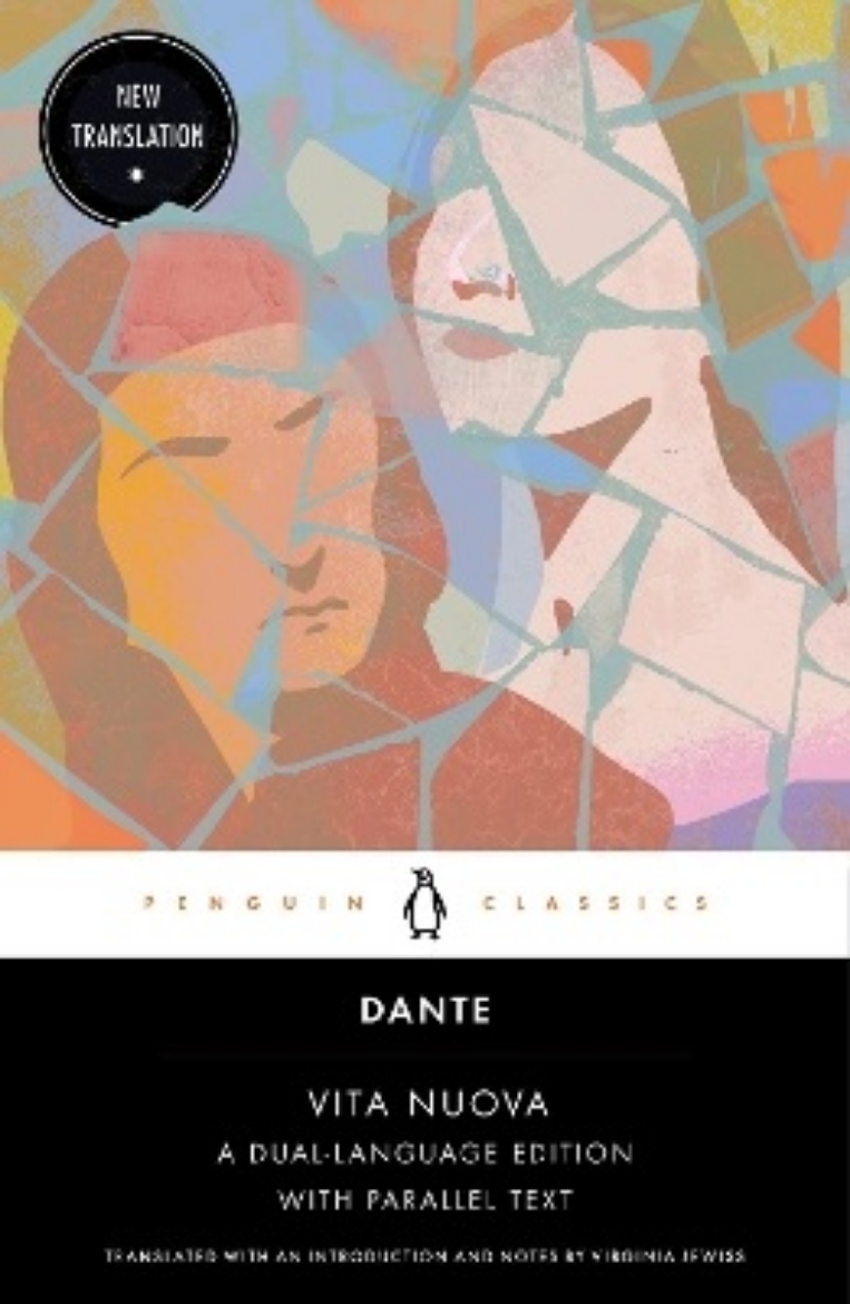 Picture of Vita Nuova: A Dual-Language Edition with Parallel Text