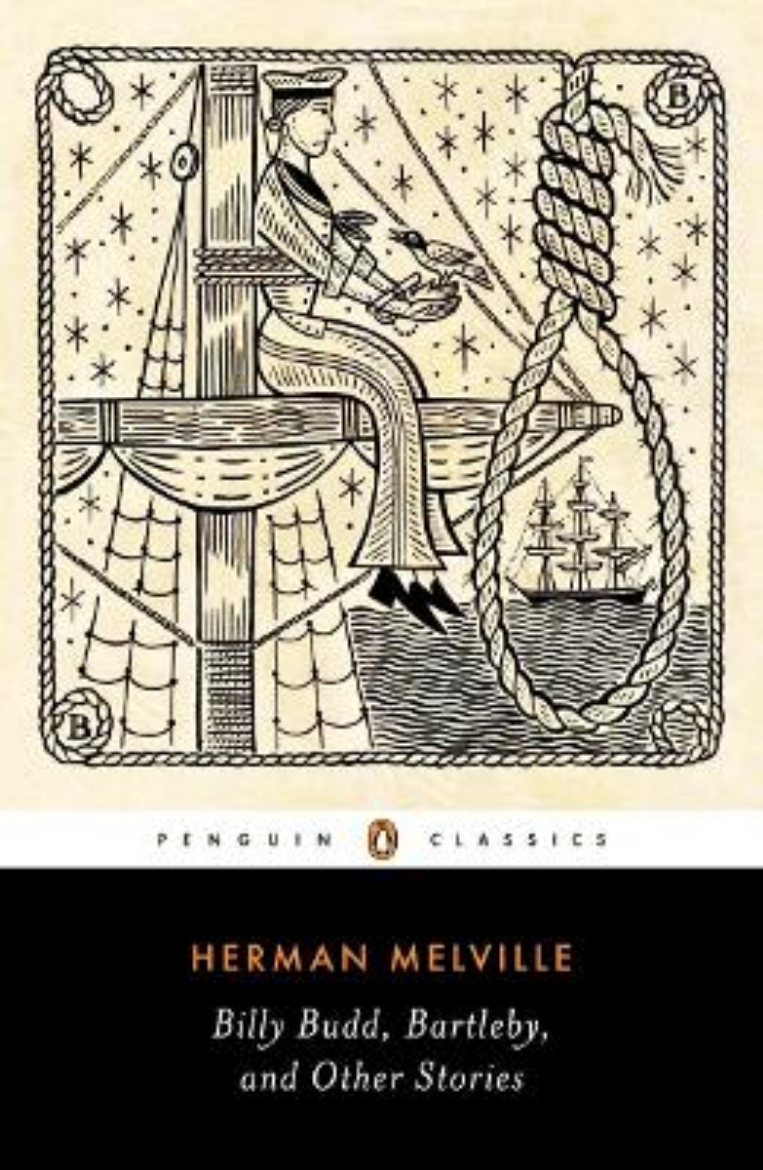 Picture of Billy budd, bartleby, and other stories