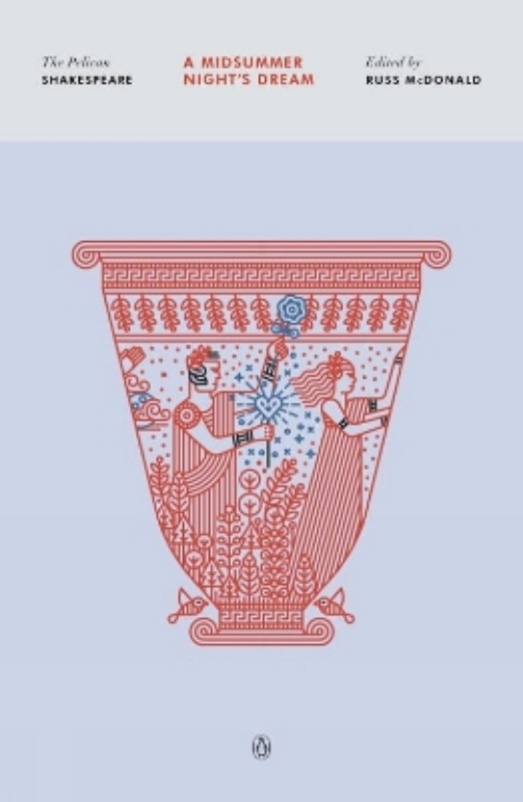 Picture of A Midsummer Night's Dream