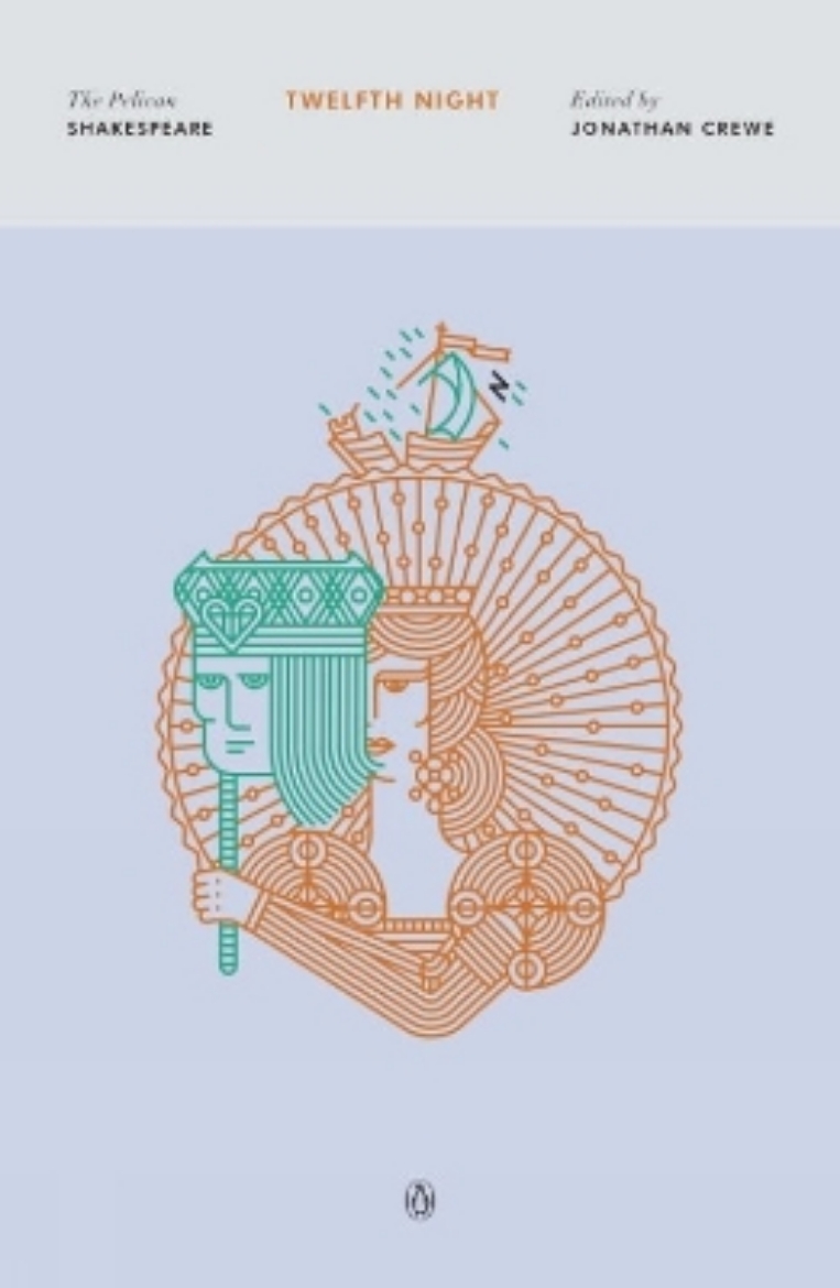 Picture of Twelfth night - the pelican shakespeare