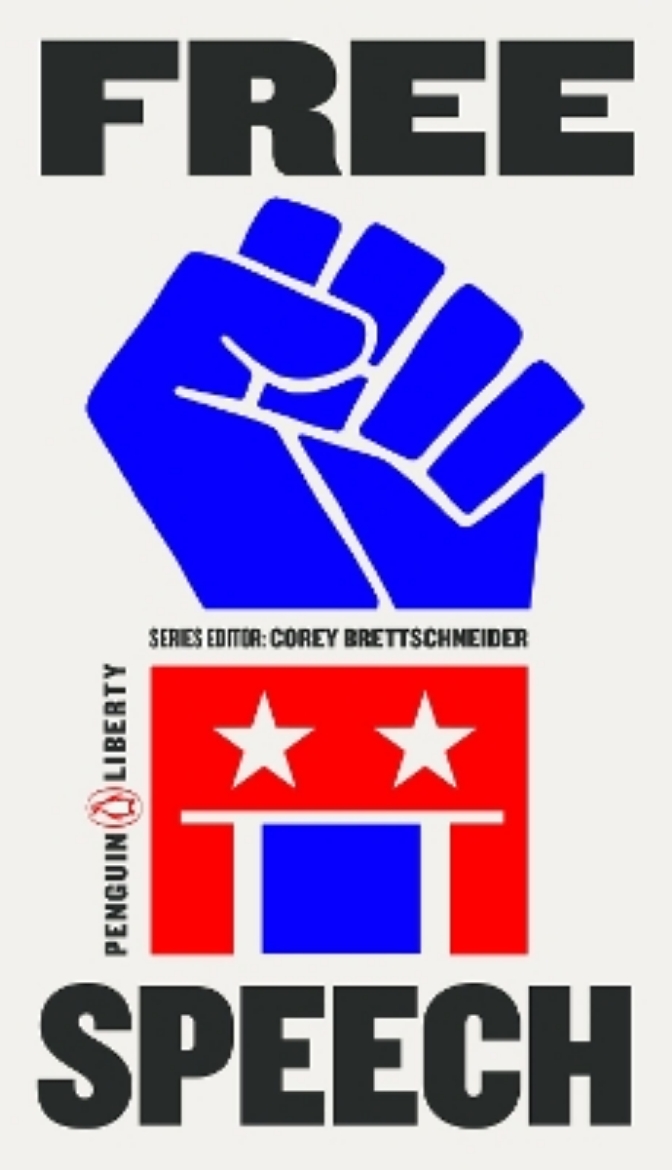 Picture of Free Speech