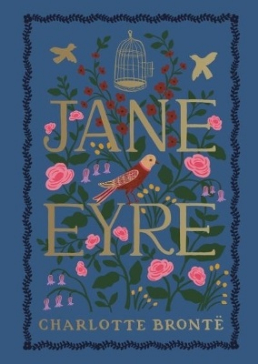 Picture of Jane Eyre