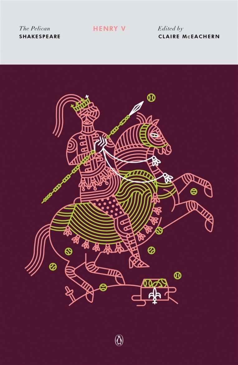 Picture of Henry V