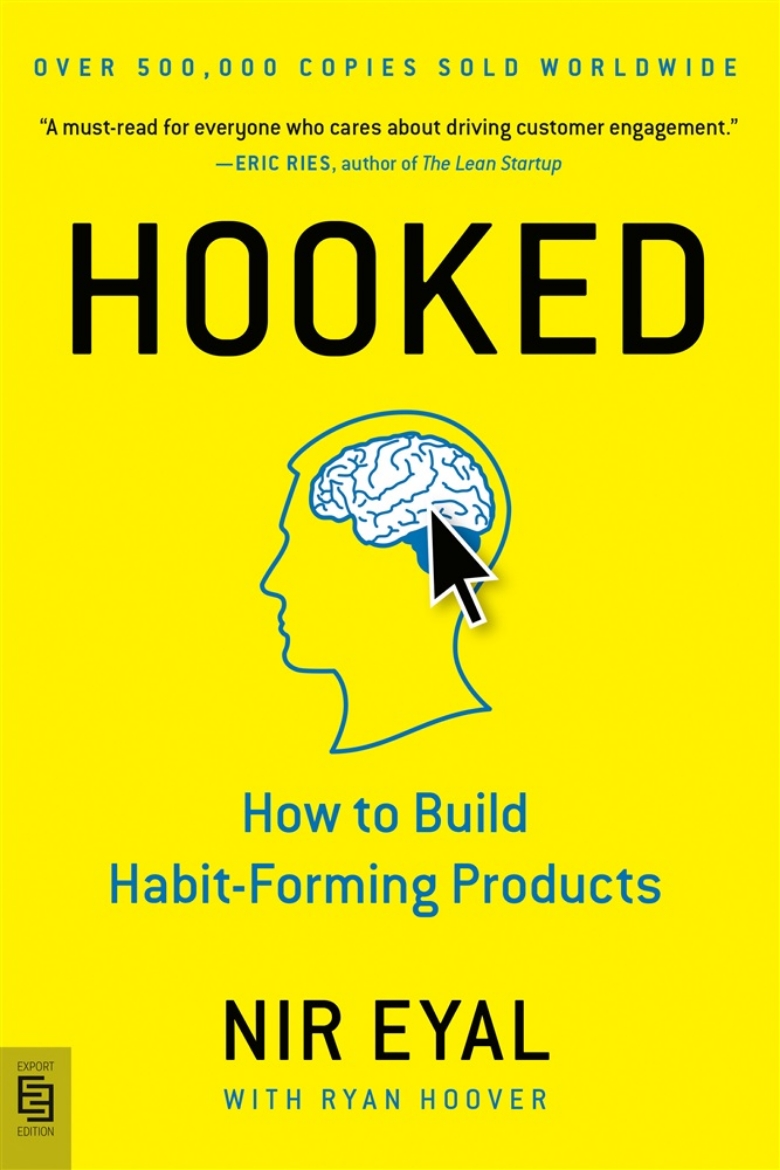 Picture of Hooked
