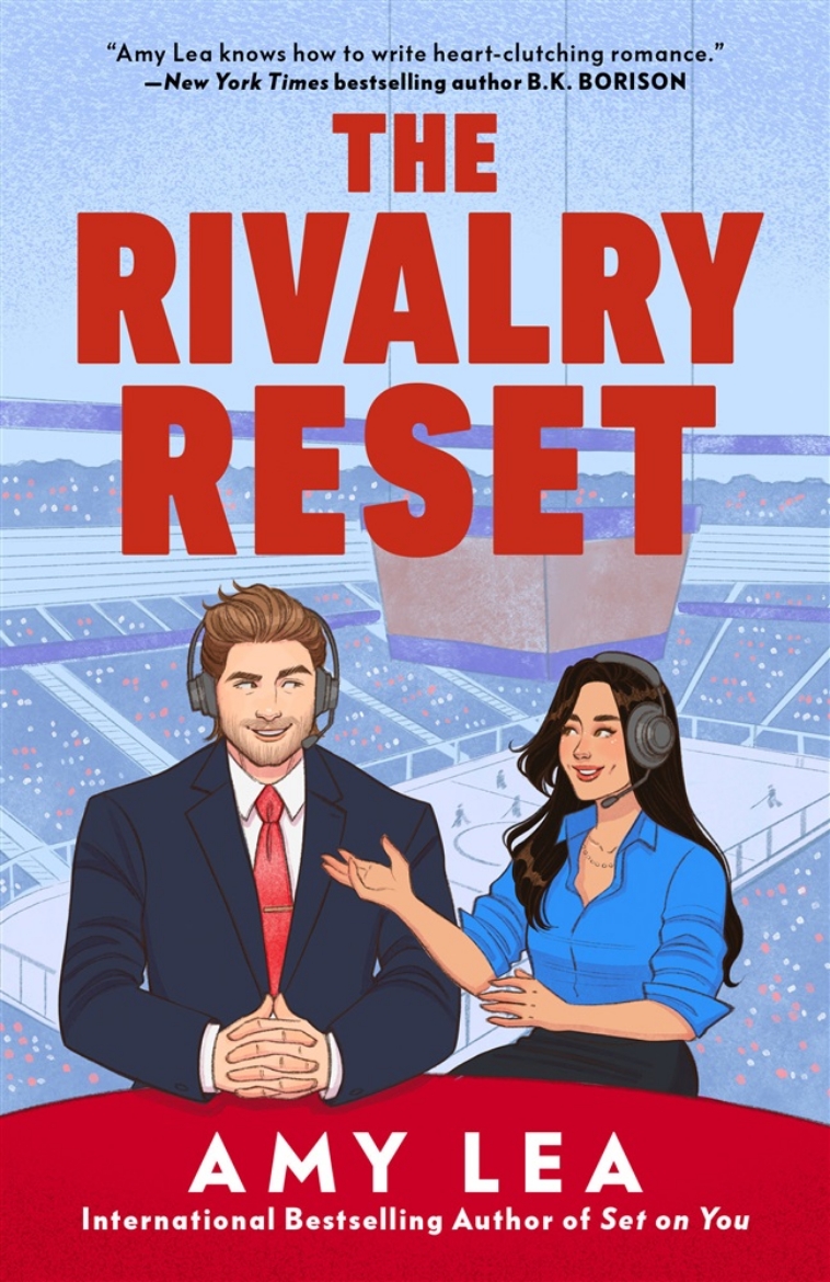 Picture of The Rivalry Reset
