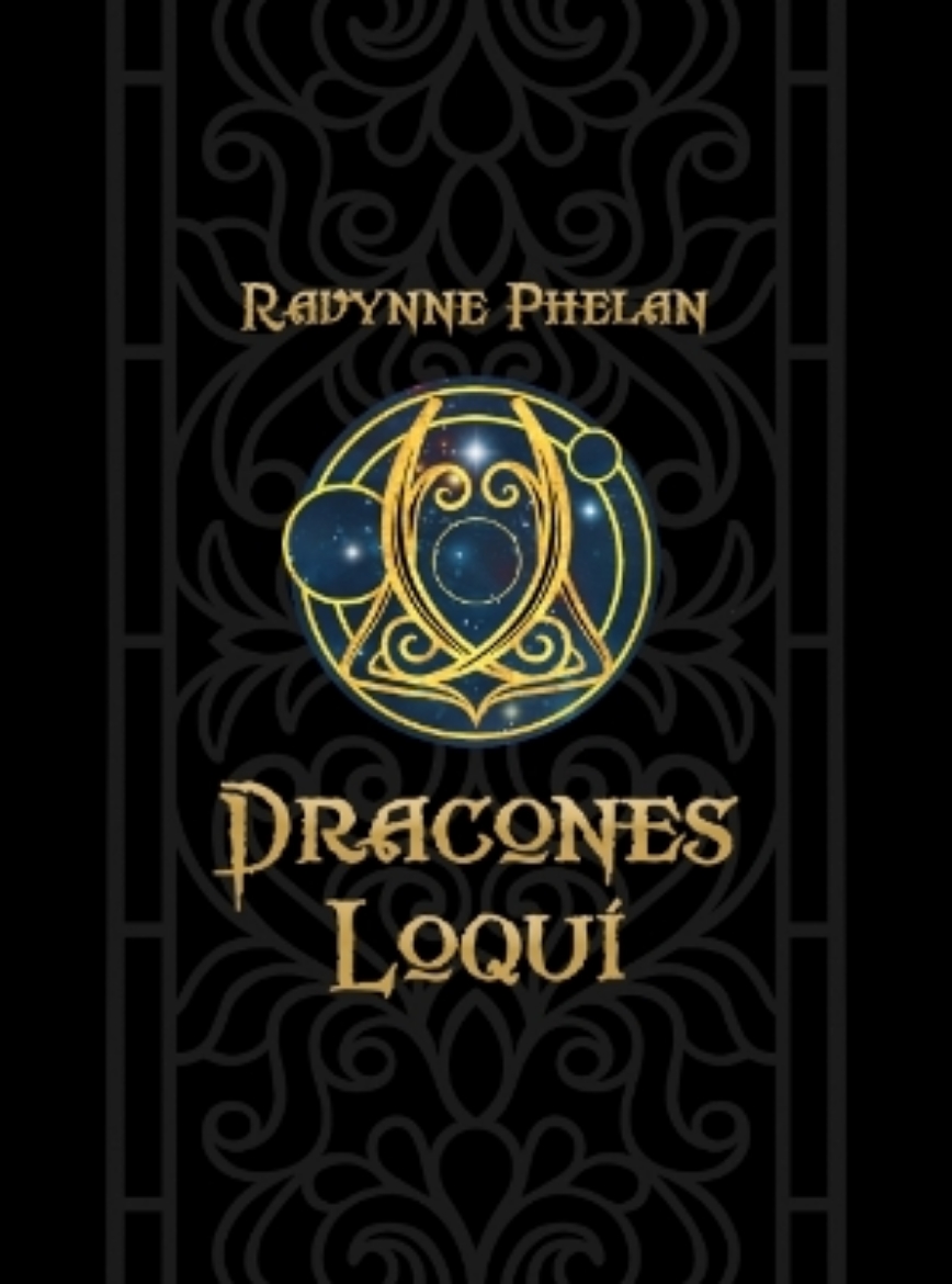 Picture of DRACONES LOQUI