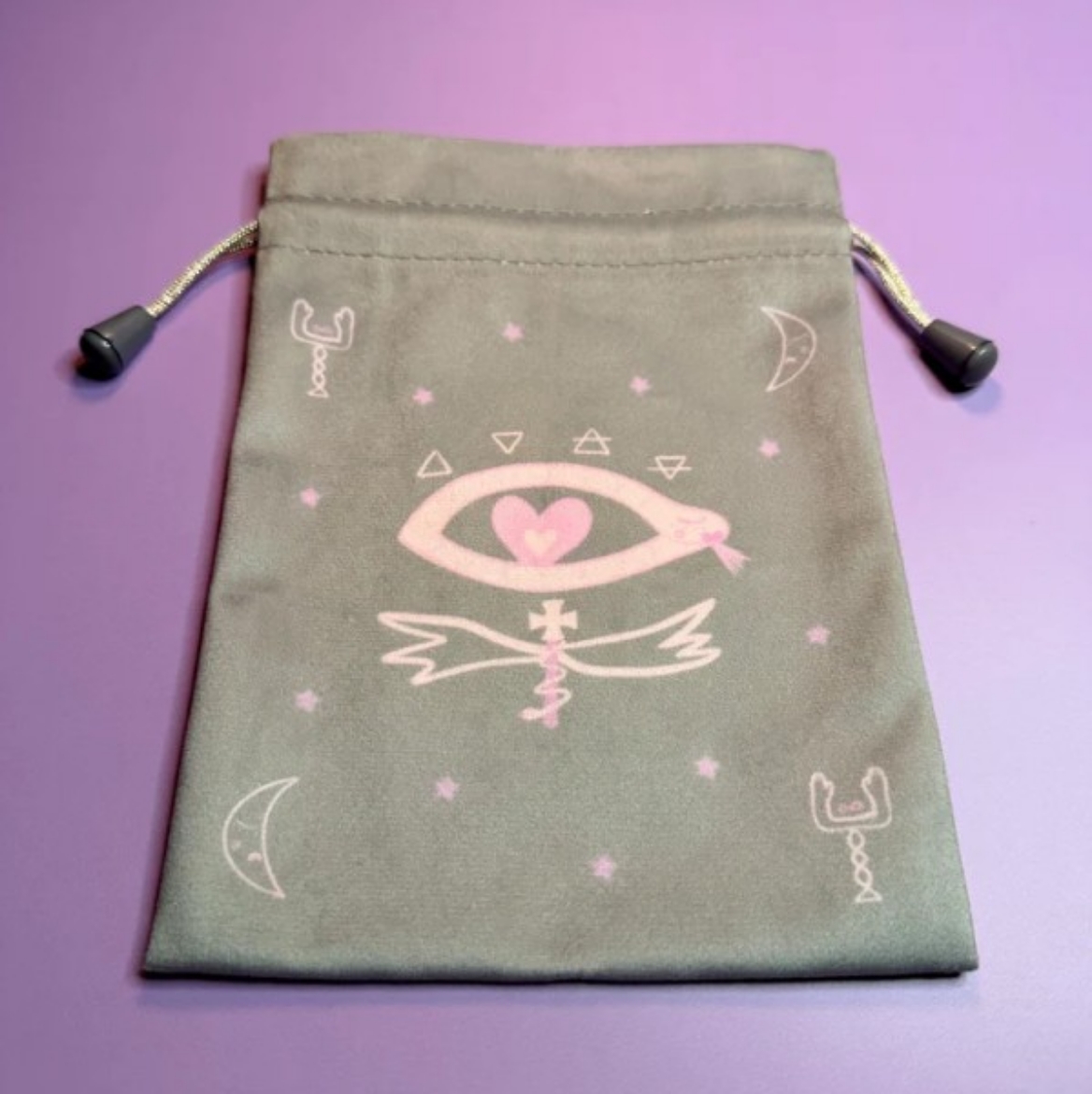 Picture of Mr. Butter Tarotbag Snake Year Edition