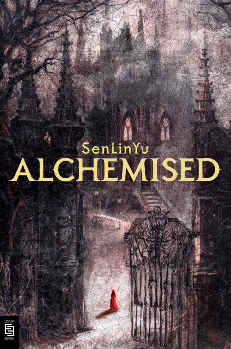 Picture of Alchemised