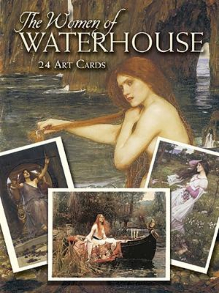 Picture of The Women of Waterhouse