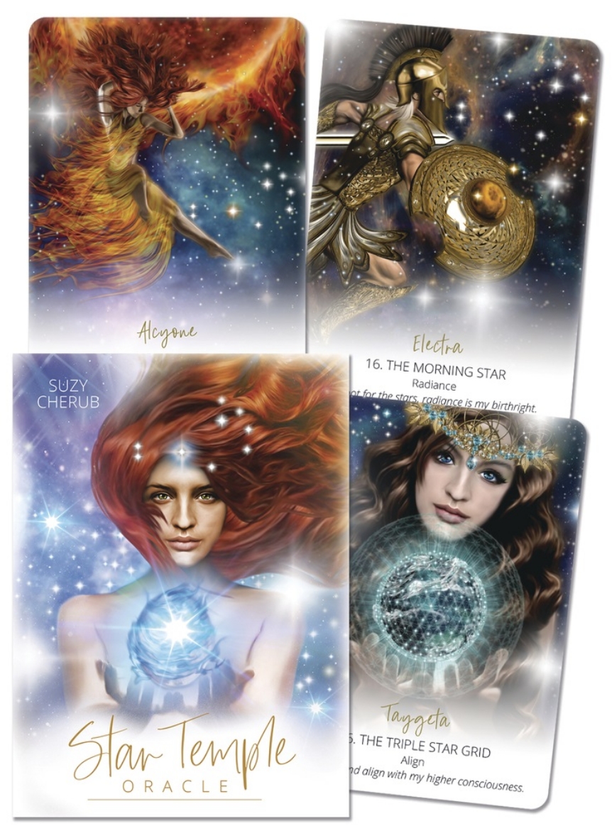 Picture of Star Temple Oracle