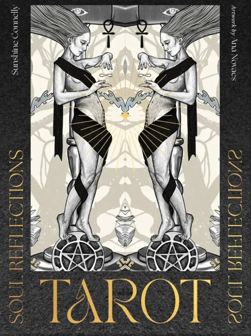 Picture of Soul Reflections Tarot