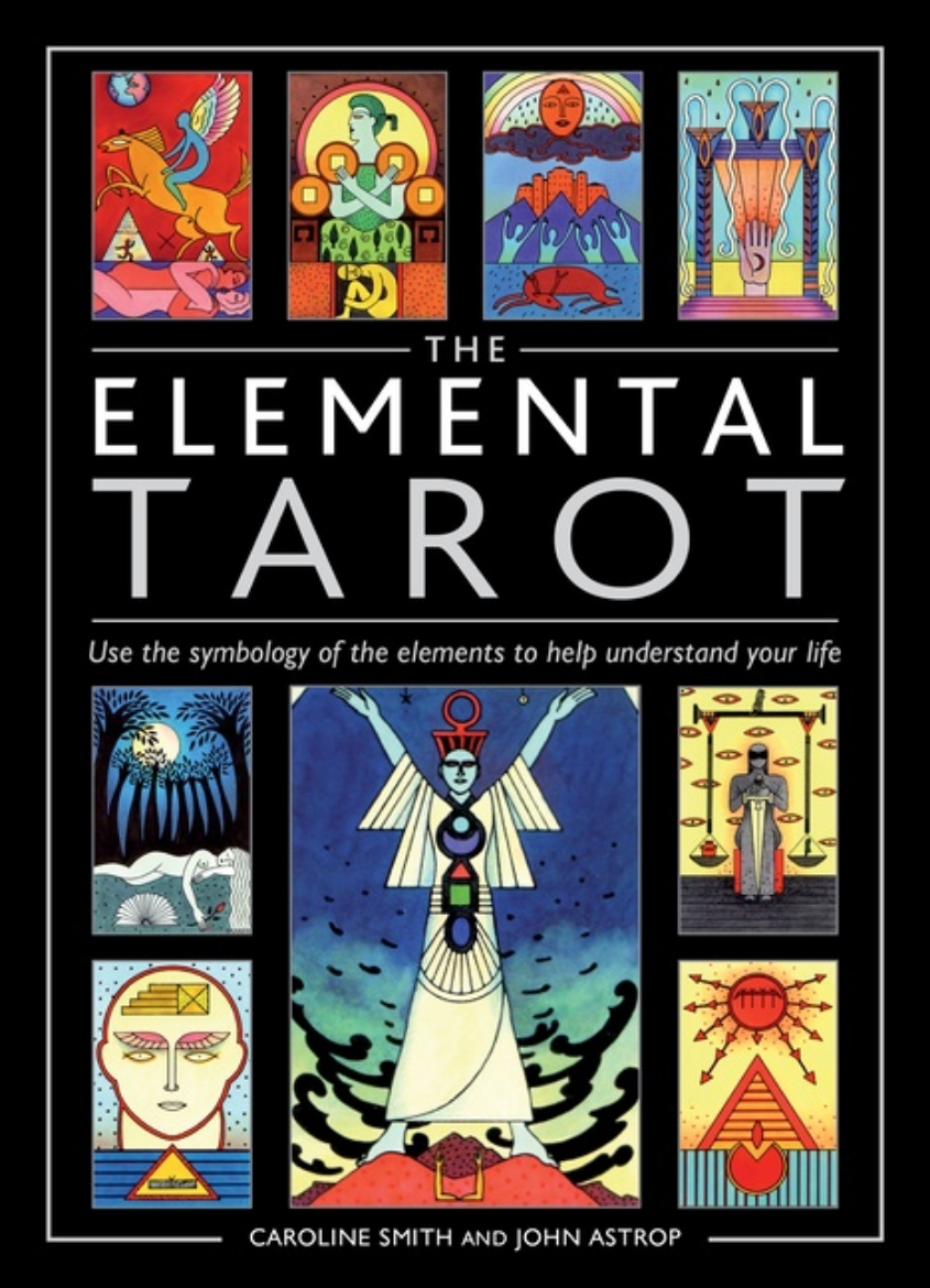 Picture of The Elemental Tarot