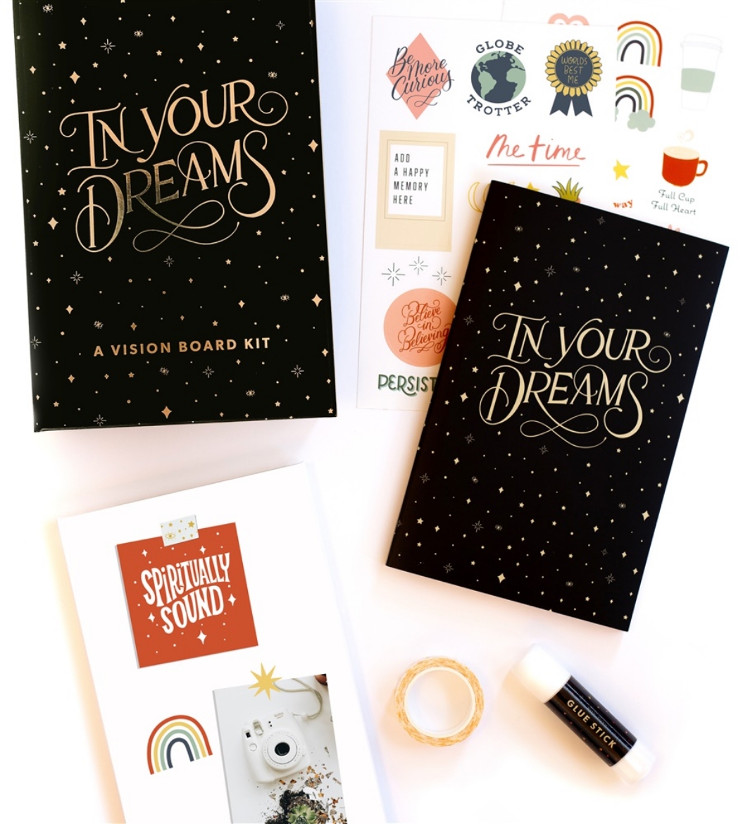 Picture of In Your Dreams