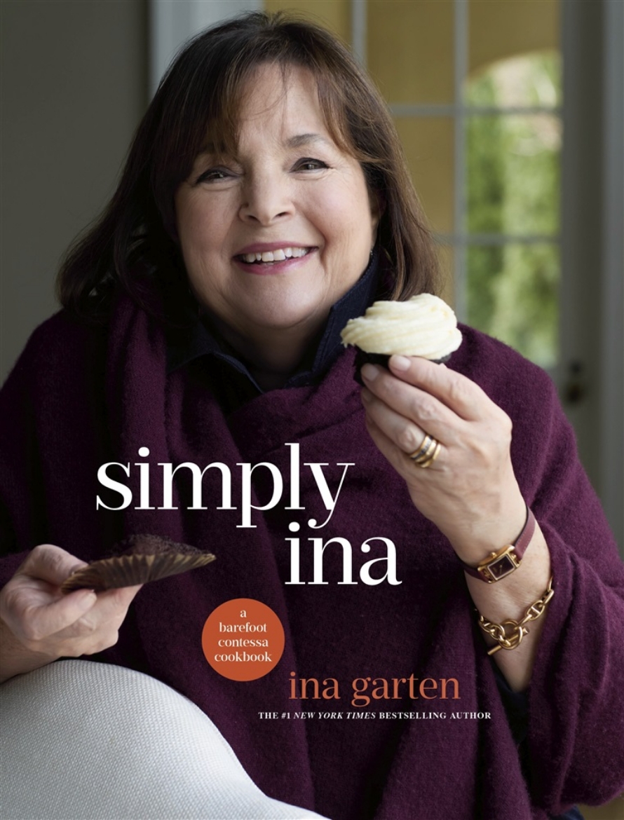 Picture of Simply Ina