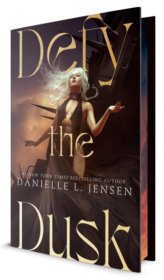 Picture of Defy the Dusk