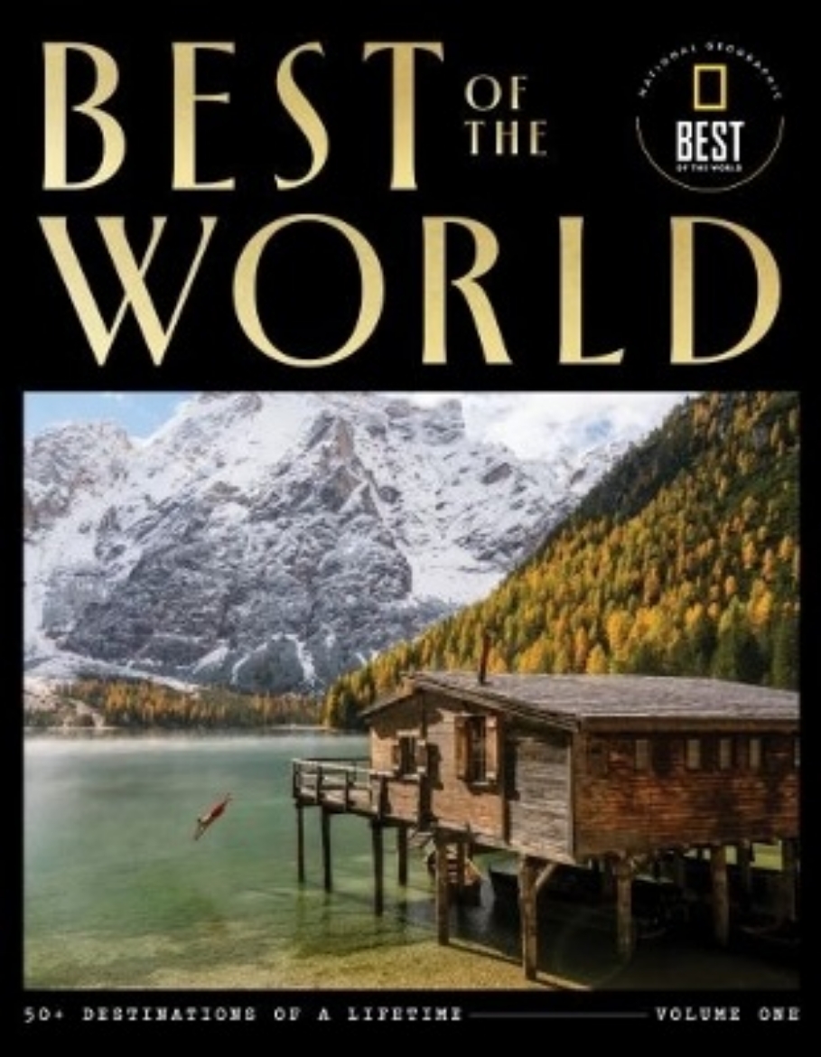 Picture of Best of the World Volume 1