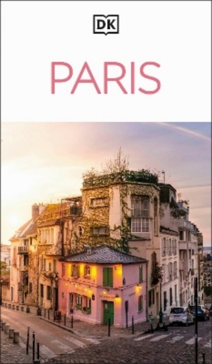 Picture of DK Paris