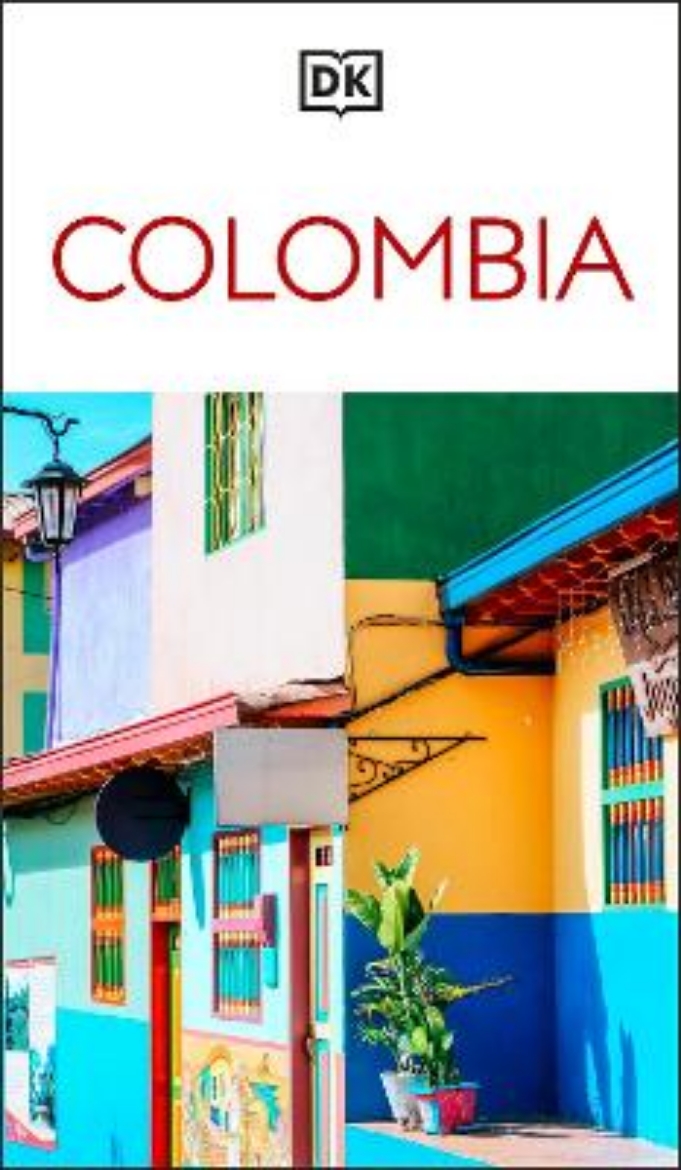 Picture of DK Colombia