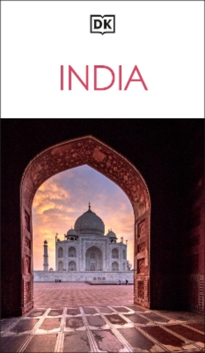Picture of DK India
