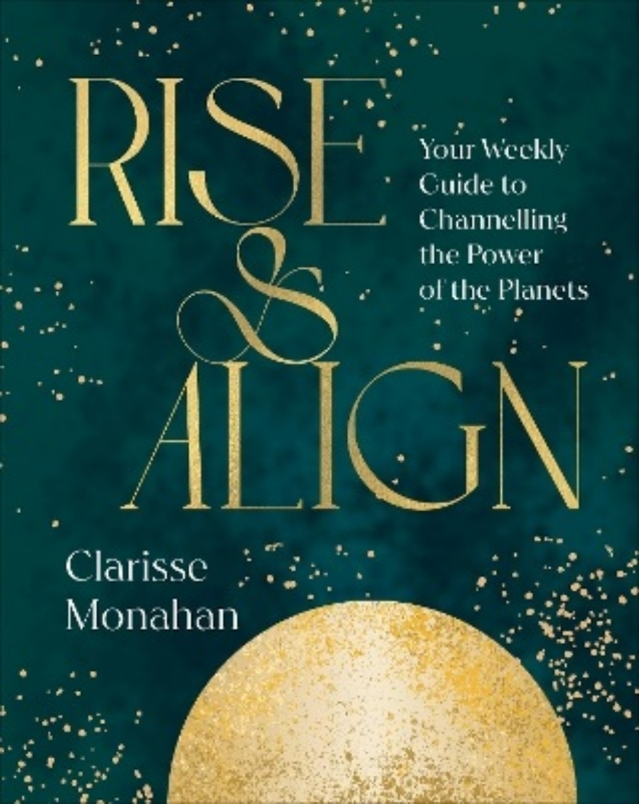 Picture of Rise & Align