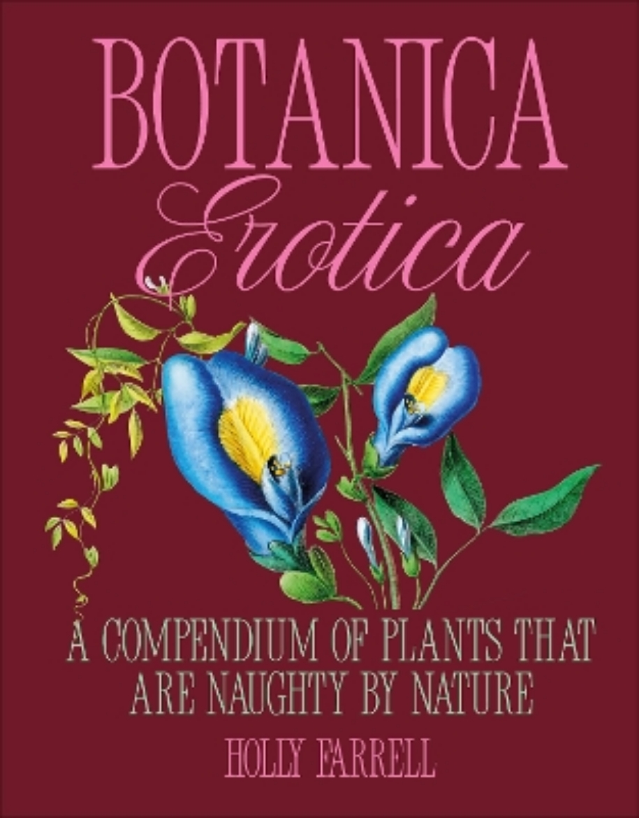Picture of Botanica Erotica