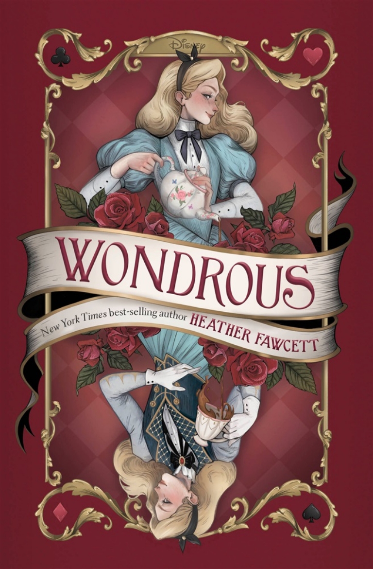 Picture of Wondrous