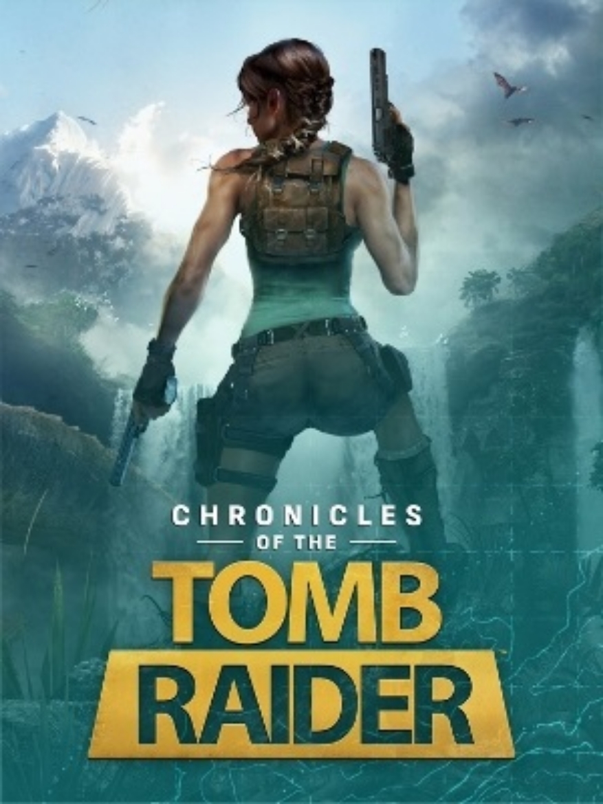 Picture of Chronicles of the Tomb Raider