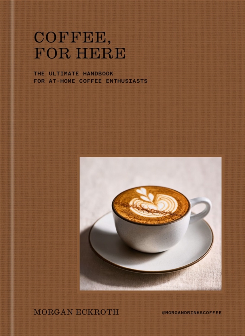 Picture of Coffee, for Here