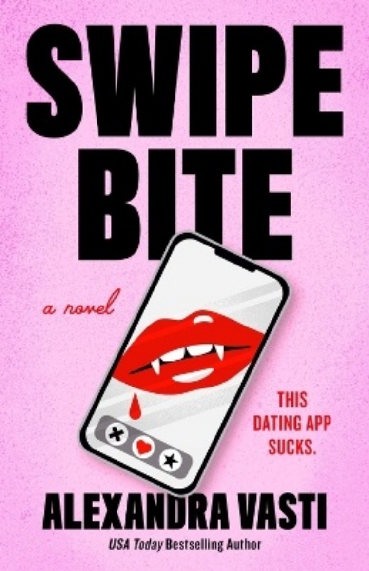 Picture of Swipe Bite