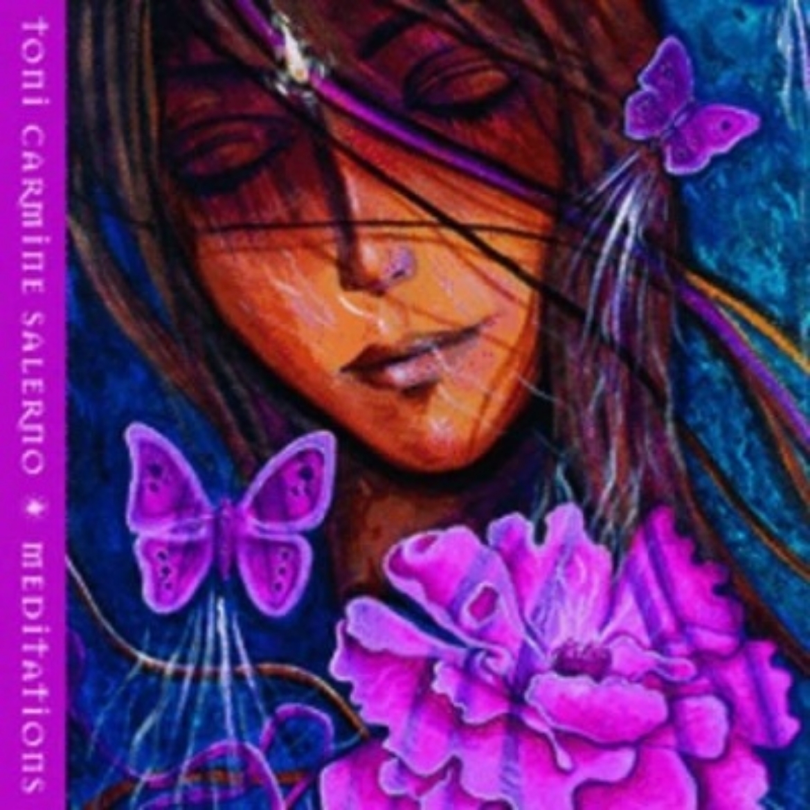 Picture of Meditations (Meditations For Inner Peace) (Cd)