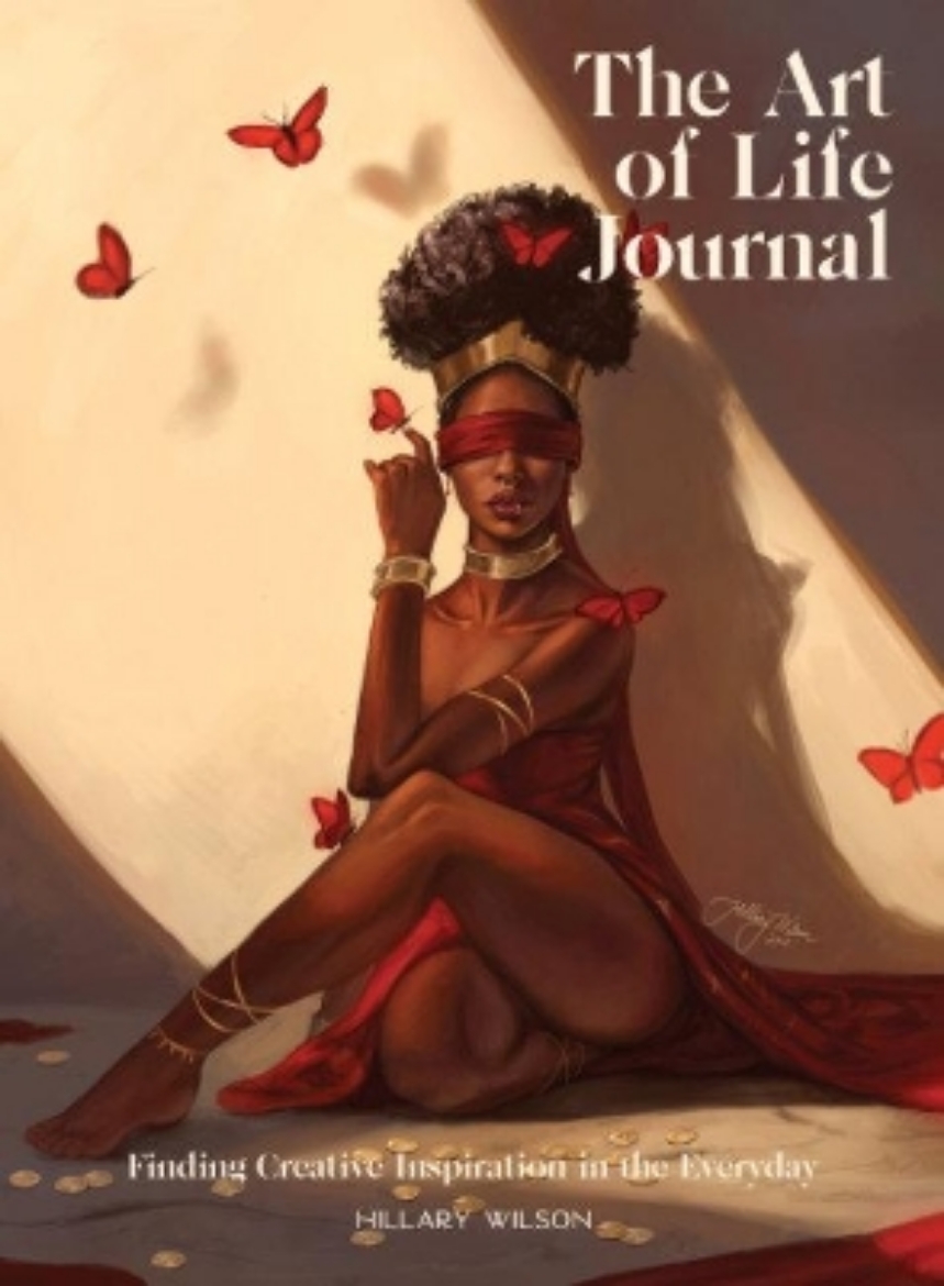 Picture of Art Of Life Journal