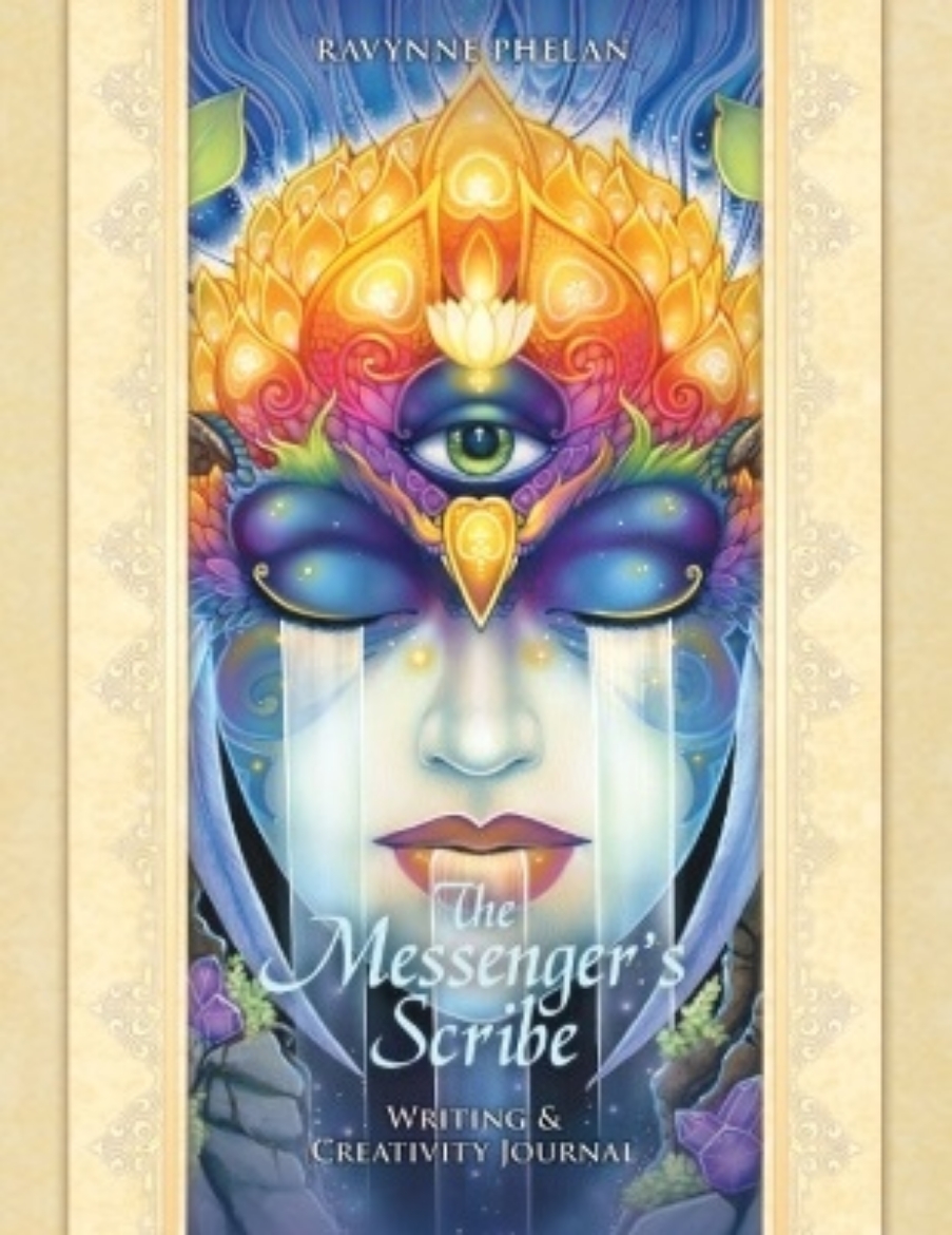 Picture of Messenger'S Scribe