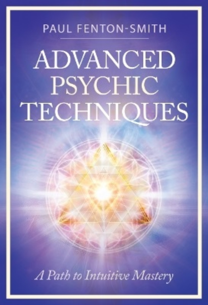 Picture of Advanced Psychic Techniques: A Path to Intuitive Mastery