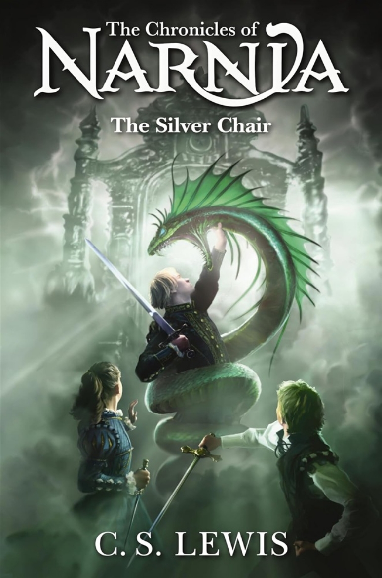 Picture of The Silver Chair