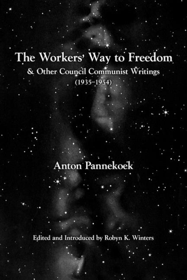 Picture of The Workers Way To Freedom