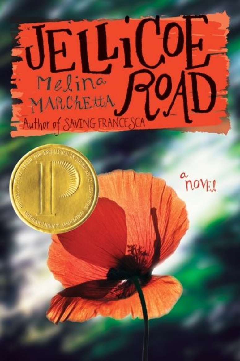 Picture of Jellicoe Road